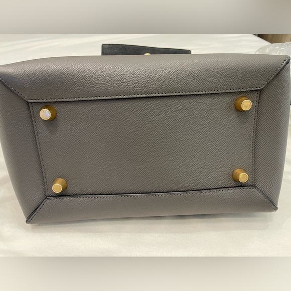 Celine Mini Belt Bag - Picture 9 of 13